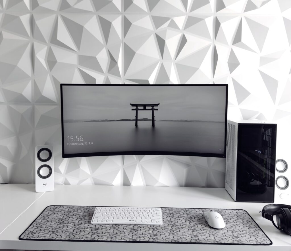 How To Wall Mount Your Monitor